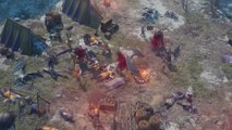 Pathfinder : Wrath of the Righteous : le RPG sortira également sur PS4 et Xbox One