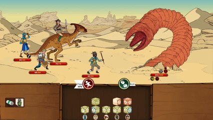 Curious Expedition 2 - Trailer de lancement