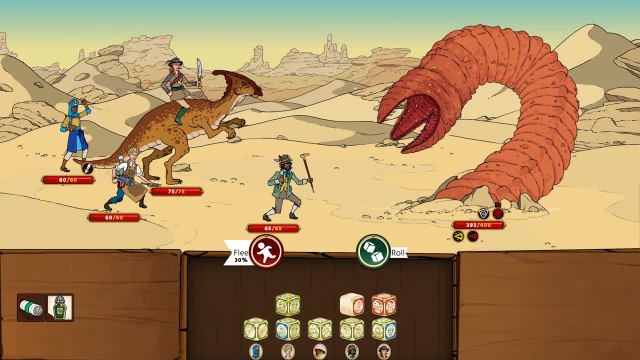 Curious Expedition 2 - Trailer de lancement