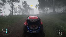 Forza Horizon 5 - Tempête