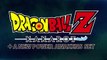 DRAGON BALL Z: KAKAROT + A New Power Awakens Set - Launch Trailer