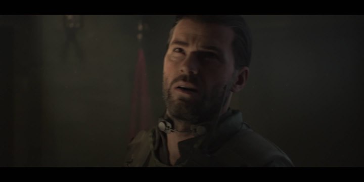 Call of Duty Vanguard / Warzone : The Pacific Cinematic (Part 1)