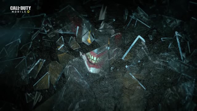 Call of Duty Mobile : Trailer de la Saison 9 Cauchemar