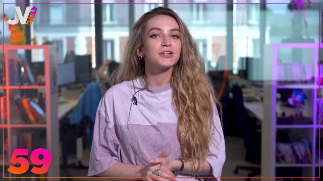 JVCOM Daily #234 - The Witcher : devenir sorceleur dans la vraie vie, c'est possible ! - 13/08/21