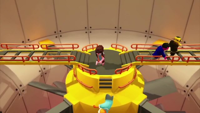 Gang Beasts : le jeu de baston enfin sur Nintendo Switch