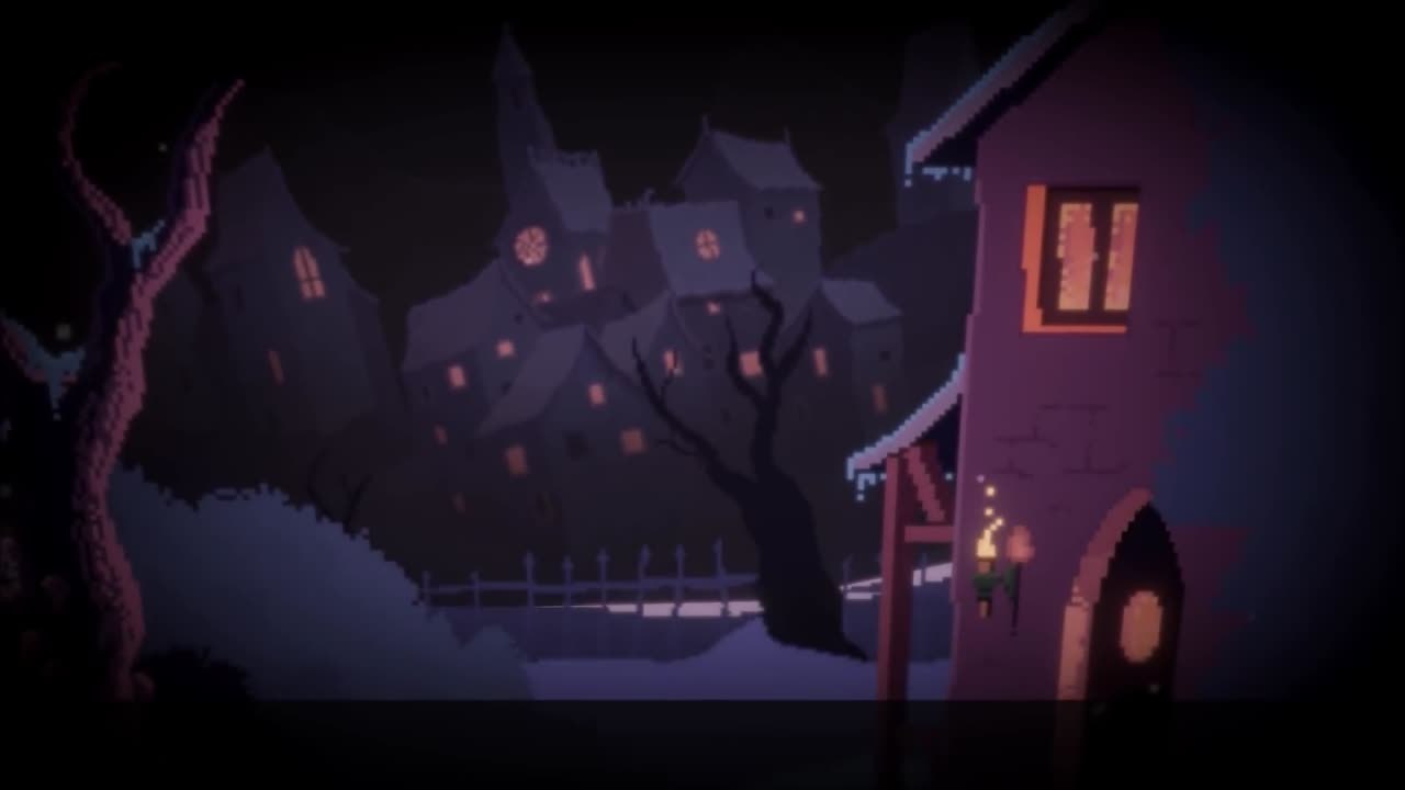 The Librarian Trailer