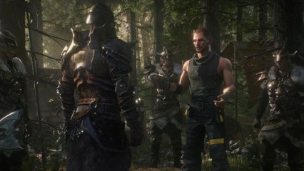 ELEX II Story Trailer