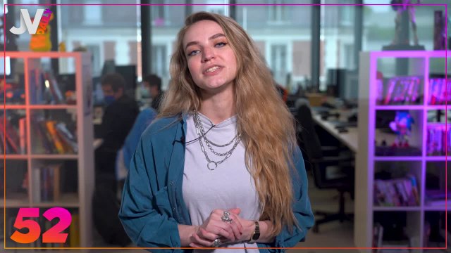 JVCOM Daily #236 – Le premier DLC de Cyberpunk 2077 se montre - 18/08/21