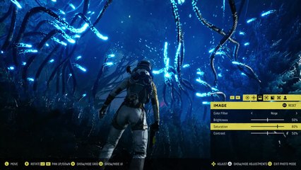 Returnal - Mise à jour 2.0 trailer