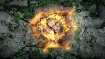 The Elder Scrolls Online : Waking Flame : un peu de gameplay pour ce nouveau contenu