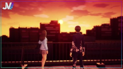 Vidéo Test Shin Megami Tensei V