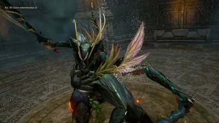 Tales of Arise - Dernière fleur astrale