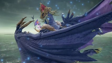 Tales of Arise - Spectre d'Almeidrea