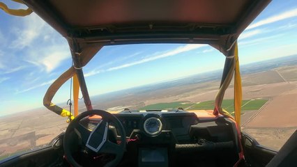 Forza Horizon 5 - Jet de voiture