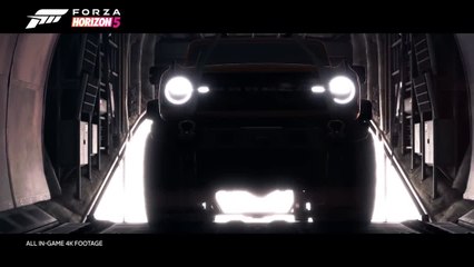 Forza Horizon 5 - Launch Trailer