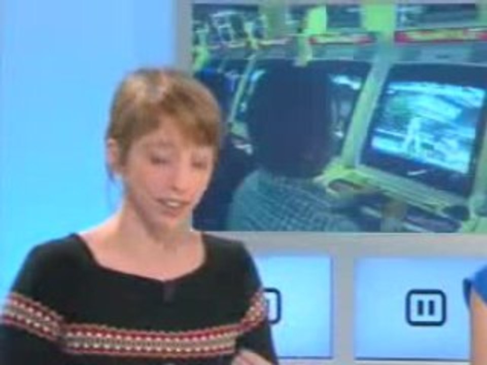 Emission Arret sur Image - Dead or Alive contre France 2