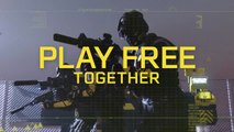 Rainbow Six Extraction Buddy Pass