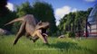 Jurassic World Evolution 2 - Teaser Précommande