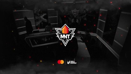 Mastercard Nexus Tournament - Teaser 2021