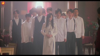 Gambling School - trailer