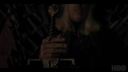 House of the dragon HBO