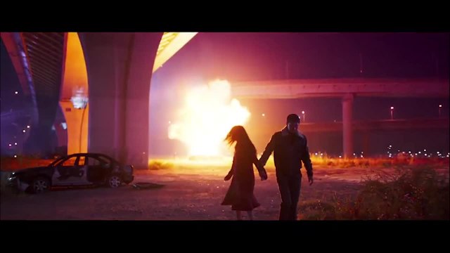 Illang : La Brigade des Loups - trailer