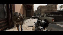Insurgency Sandstorm - Trailer date de sortie (consoles)