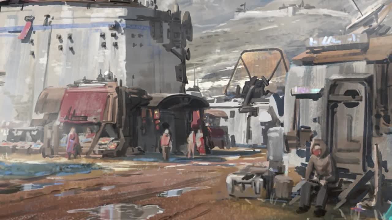 Starfield Location Insights Akila