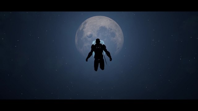 ELEX II Faction Trailer