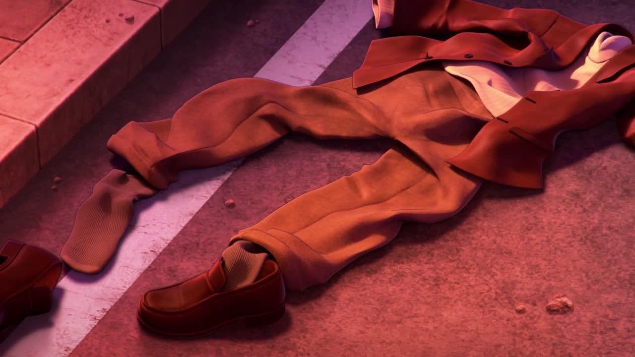 Dragon Ball The Breakers - Announcement trailer