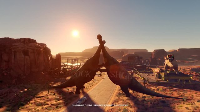 SAINTS ROW Districts of Santo Ileso