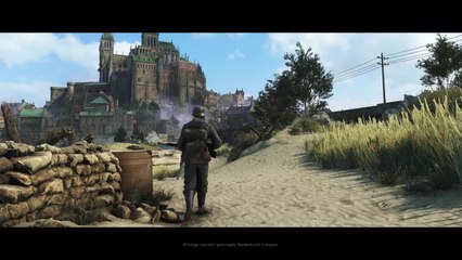 Sniper Elite 5 – Release Date Trailer  PC, Xbox One, Xbox Series XS, PS4, PS5