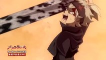 Black Clover Anime Trailer