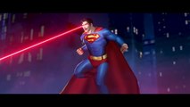 DC Heroes & Villains : Teaser - DC Fan Dome 2021