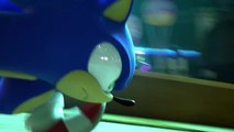 Sonic Colors Ultimate - Trailer de lancement