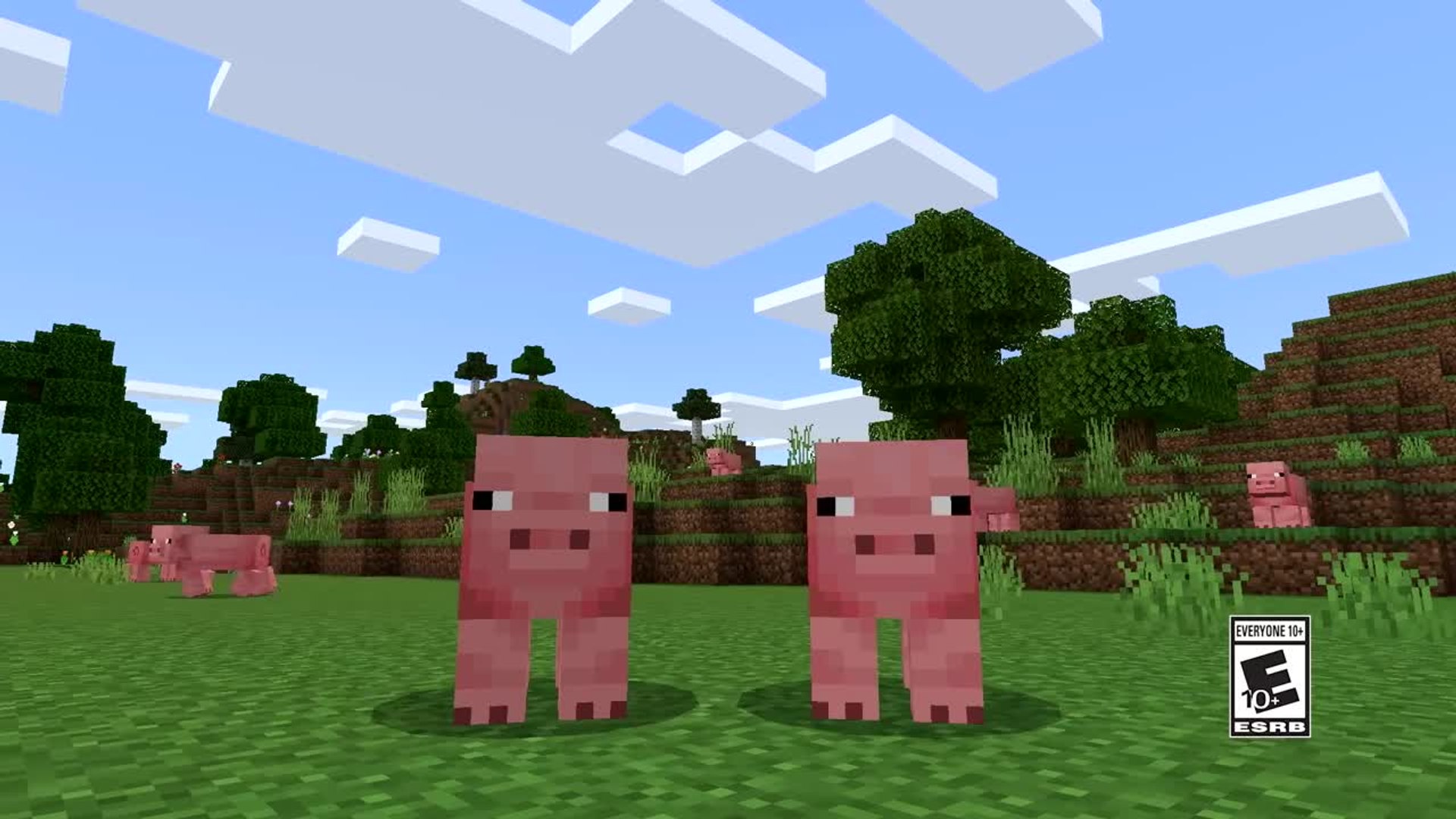 Minecraft PC Game Pass
