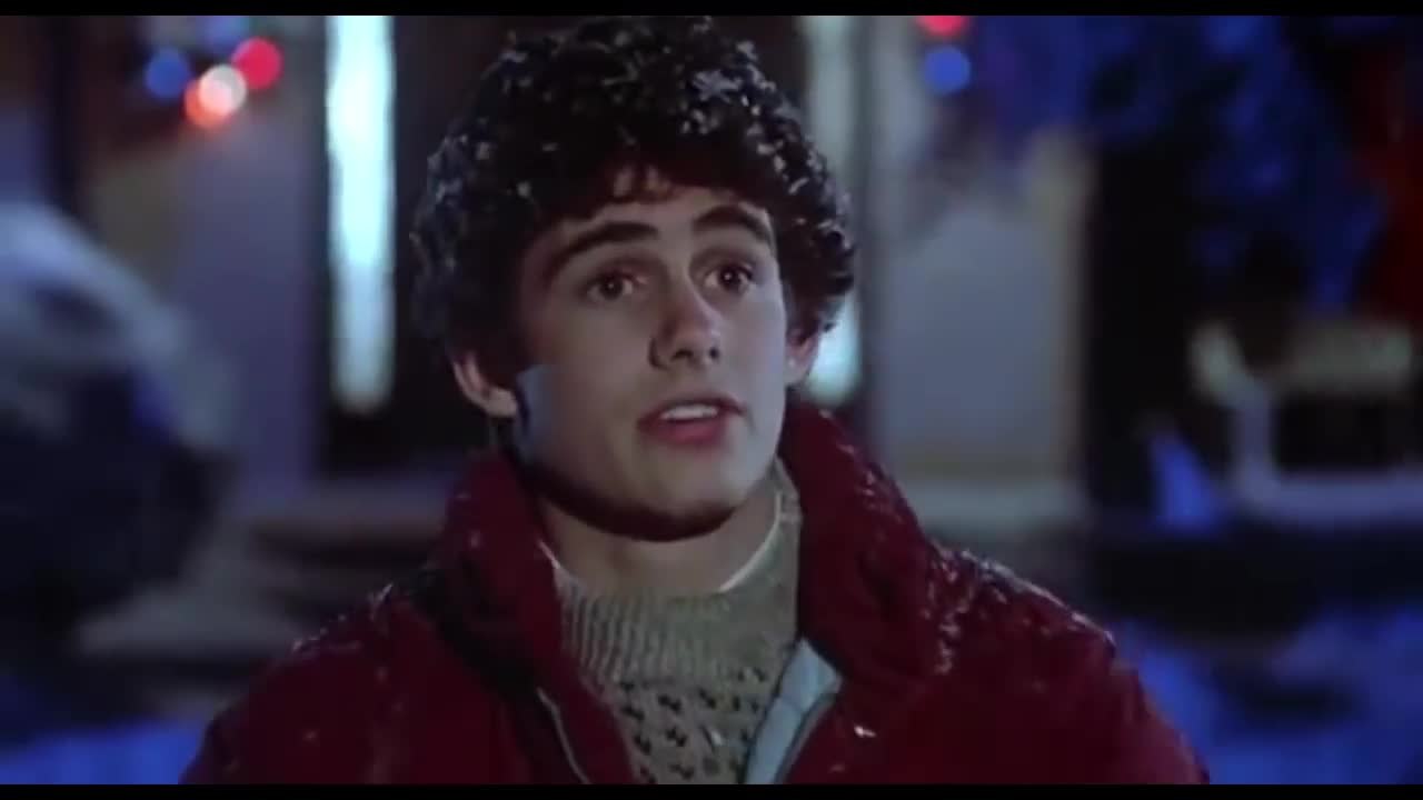 Gremlins - trailer