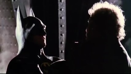 Batman 1989 - trailer