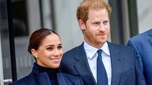 Meghan Markle and Prince Harry 'losing royal magic' by staying away from UK