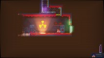 Nuclear Blaze : Gameplay 1