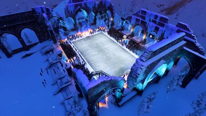 FIFA 22 Volta overview