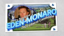 Liberal candidates endorsed to run in nine NSW seats