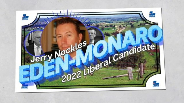 Liberal candidates endorsed to run in nine NSW seats