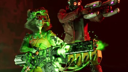 Les Gardiens de la Galaxie : Découvrez la première heure de jeu sur PS5