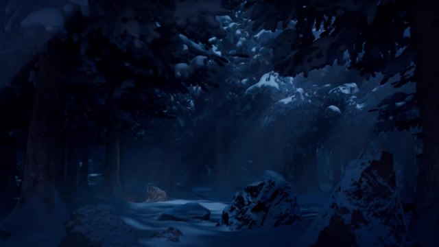 Légendes Pokémon Arceus - Reconstitution trailer found footage