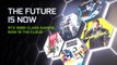 GeForce NOW RTX 3080  Next Generation Cloud Gaming