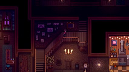 Haunted Chocolatier - Early Gameplay