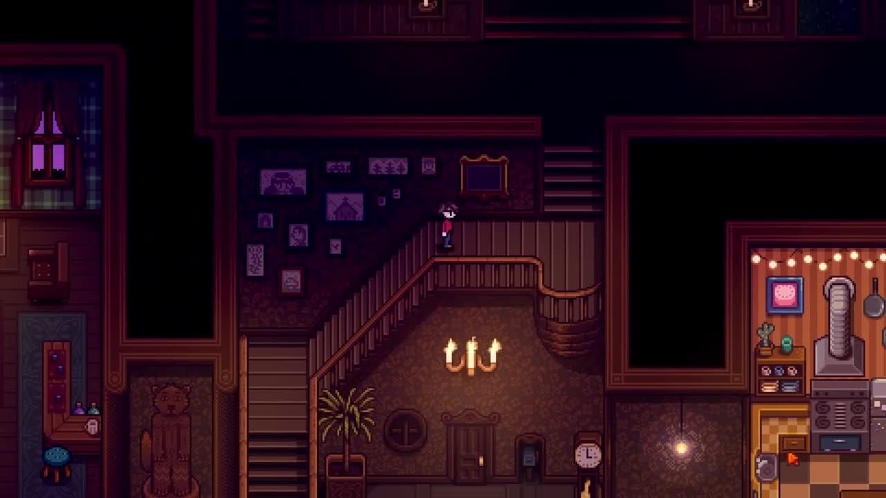 Haunted Chocolatier - Early Gameplay