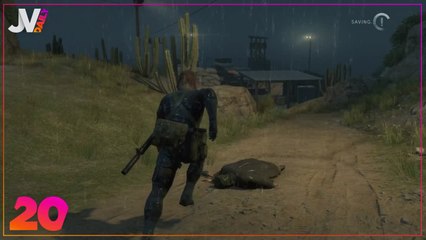 JVCom Daily - State of Play Octobre 2021