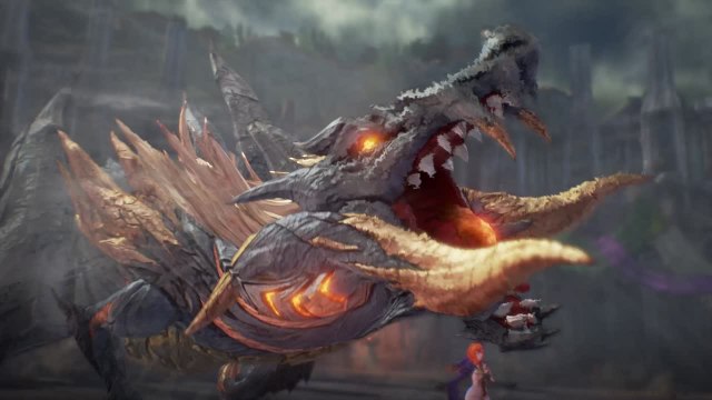 Tales of Arise - Grinymuk